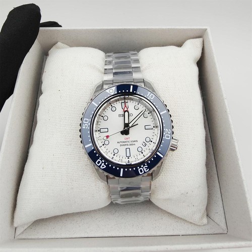 Nouveau seiko prospex - seiko,