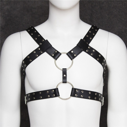 Sangle ceinture corps ring - ceinture,