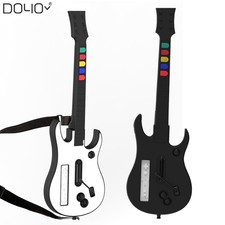 Wireless Guitar Controller for