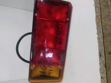 FEU ARRIÈRE GAUCHE Renault