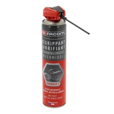 Dégrippant-lubrifiant 400ml -