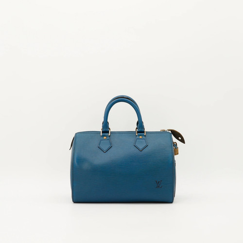 Speedy épi bleu louis - speedy,