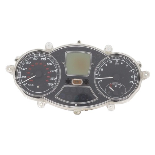 Compteur piaggio mp3 lt 400 - compteur,