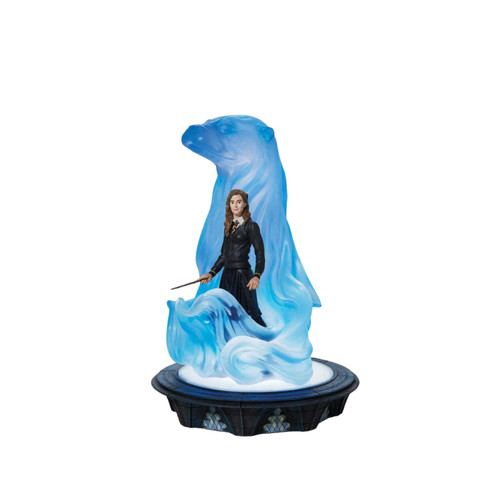 Figurine lumineuse hermione - lumineuse,