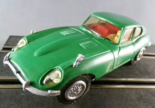 Stabo a33 jaguar - stabo, e