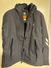 Veste ski femme FUSALP