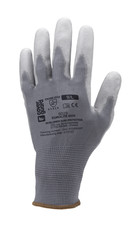 Gant manipulation fine