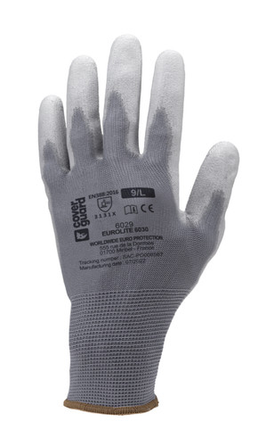 Gant manipulation fine