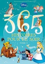 365 histoires pour le soir