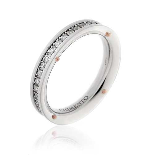 Anneau chimento femme - chimento,