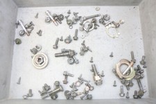 SAC VISSERIE VIS - RIDE JUMP 2T 50 (2012 - 2017)