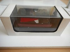 SVM Citroen Tube H Heuliez