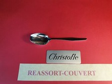 CUILLÈRE ENTREMETS DESSERT