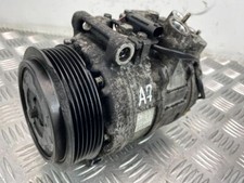 Mercedes C200 CDI W203 Compresseur de climatisation Pompe A0012305611 Diesel ...