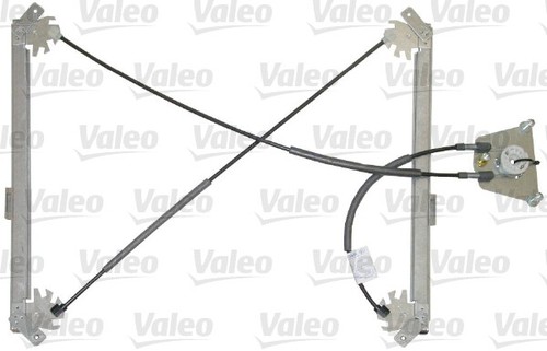 Valeo 850616 lève vitre - valeo, lève-vitre