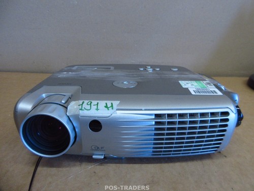 Dell 3300mp home cinéma - 3300mp,