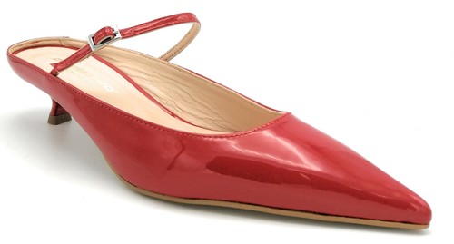 Oroscuro 10f sabot cuir - oroscuro,