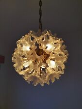 Suspension Sputnik Paolo