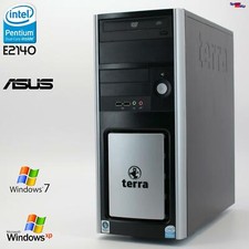 Home Bureau PC Asus