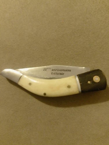 Couteau pradel excellence - pradel,