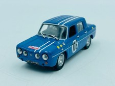 MINICHAMPS RENAULT 8 Gordini