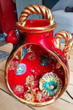 Grande Lampe Veilleuse Années