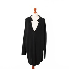Pull ANNETTE GORTZ Frana noir
