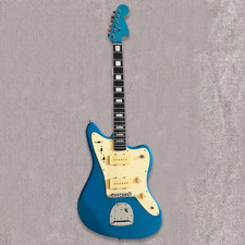 Jazzmaster Electric Guitar