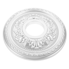 Plafond Médaillon Plafonnier