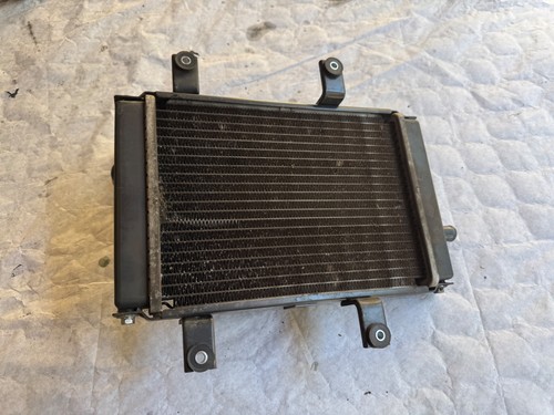 Radiateur sym 125 gts - sym,