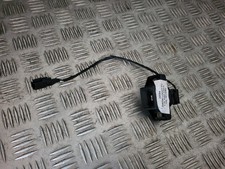 Serrure fermeture coffre -