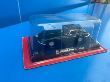 1/43 IXO AUTO PLUS : JAGUAR