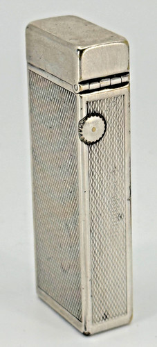Vintage briquet dunhill - vintage, en