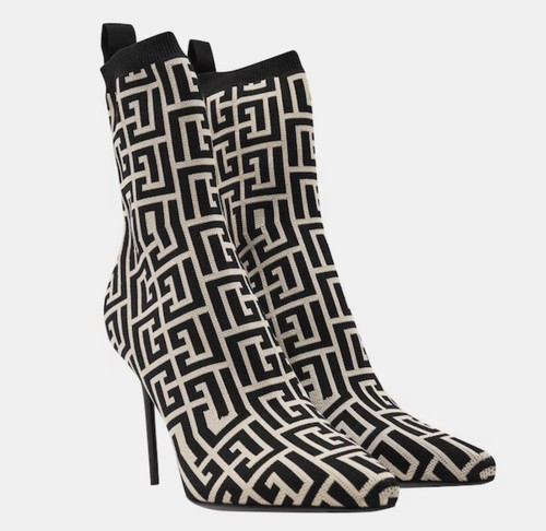 Bottines balmain paris skye - paris,