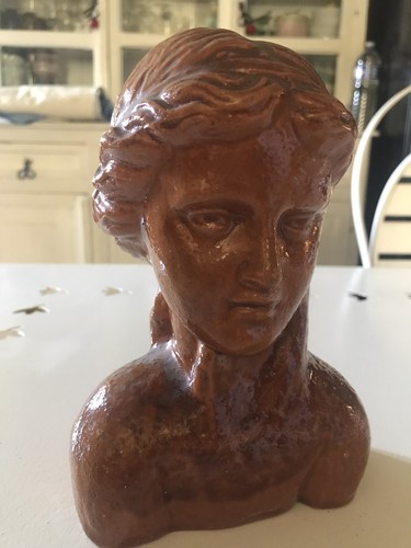 Lot très beau visage femme - trÈs,