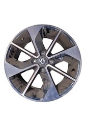 Jante RENAULT CLIO 4 PHASE 1