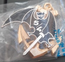 Insigne 4° RIMA 5° Compagnie