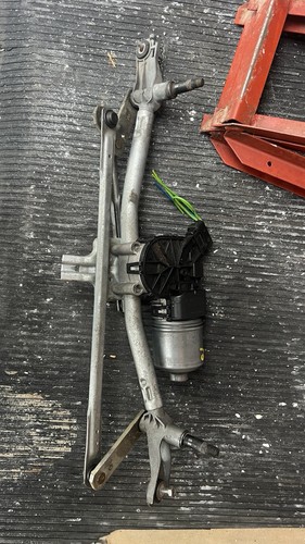 Moteur essuie glace - essuie, peugeot