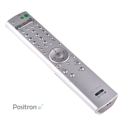 Télécommande originale sony - télécommande,