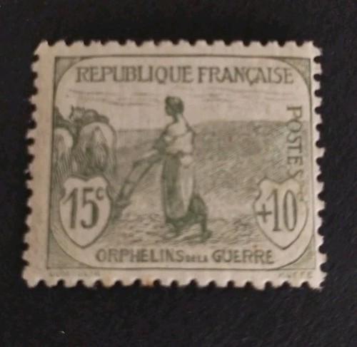 Sorti album france - france, timbre