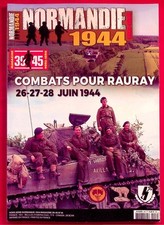 Normandie 1944 - 39-45