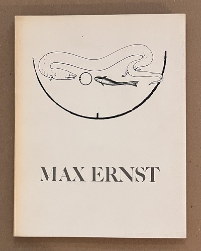 Max ernst perturbations - ernst, –