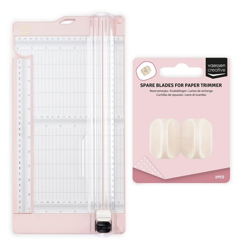 Massicot avec plioir 2 x - massicot,