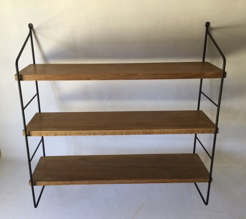 Etagere niveaux múrale - niveaux,