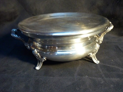 Christofle chauffe plat - christofle, chauffe-plat