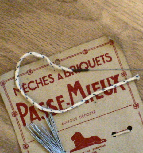 Lot mèche passe mieux - 2, /