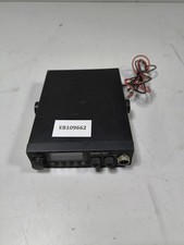 Radio CB Danita 3000 - S'allume, Usure Cosmétique, Pas D'emballage