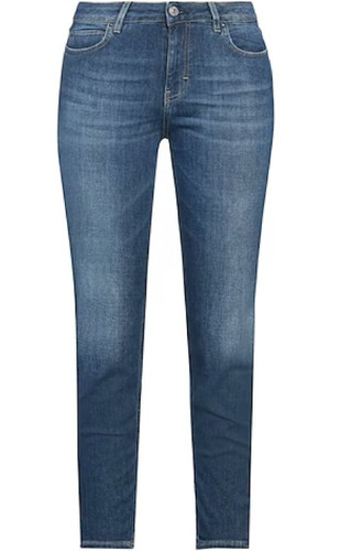 Jeans rome straight - jeans, rw