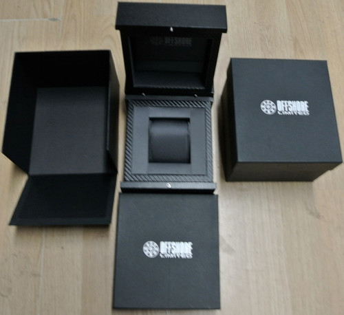 Boites montre offshore - 4,