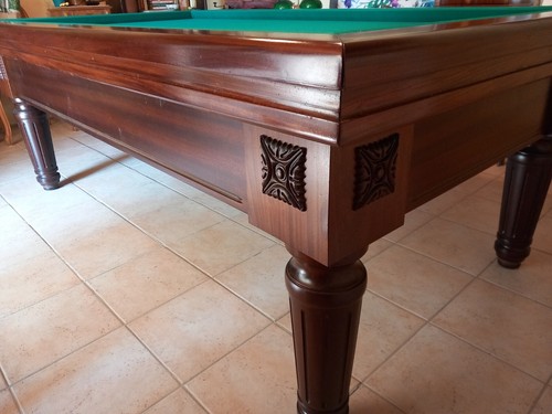 Billard français très bon - billard, français,